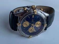 Breitling Chronomat - 1st generation circa 1989